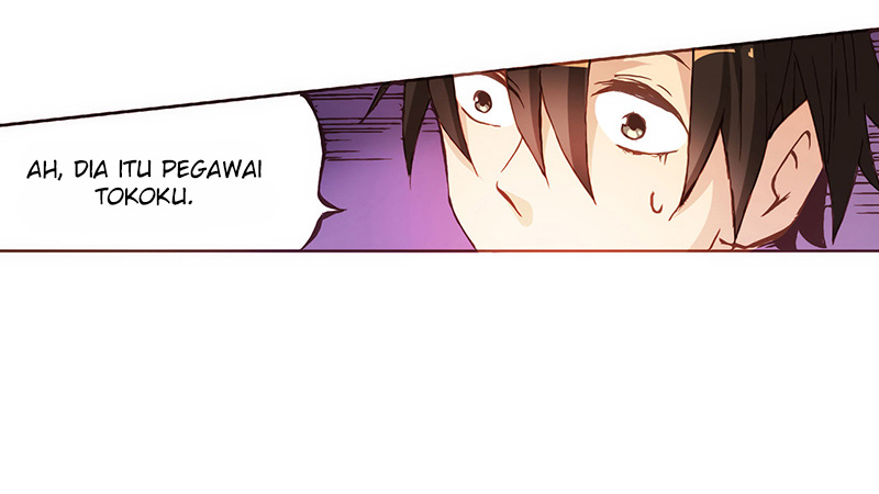 Because I'm an Uncle Who Runs a Weapon Shop Chapter 3.1 - halaman 23