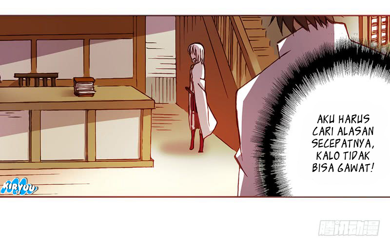 Because I'm an Uncle Who Runs a Weapon Shop Chapter 3.1 - halaman 24