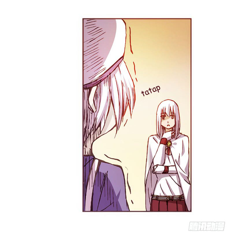 Because I'm an Uncle Who Runs a Weapon Shop Chapter 3.1 - halaman 27