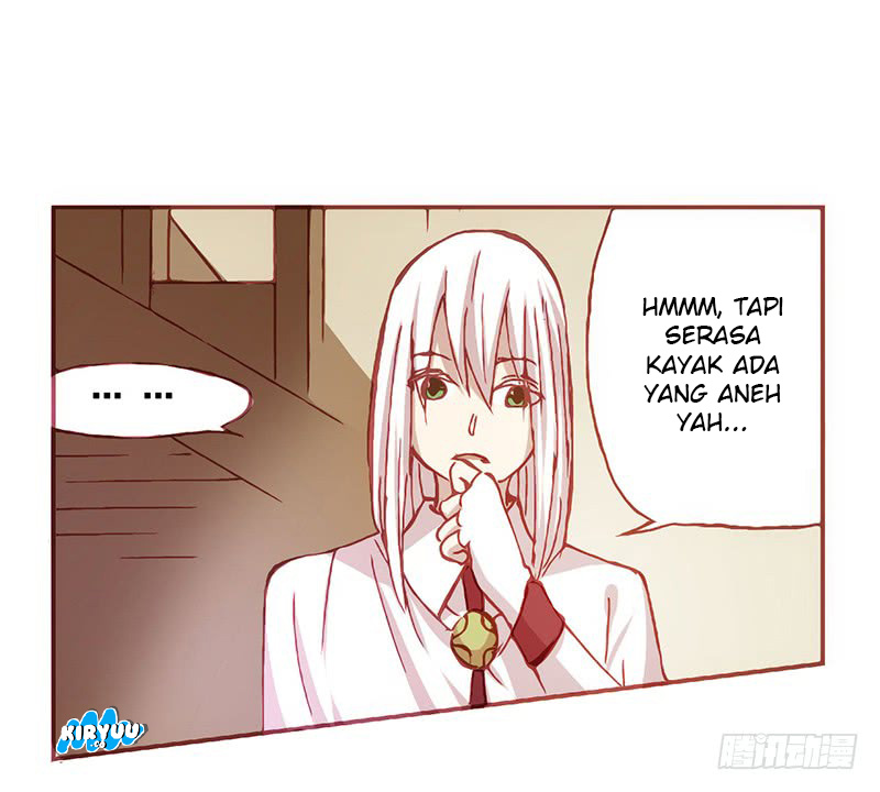 Because I'm an Uncle Who Runs a Weapon Shop Chapter 3.1 - halaman 30