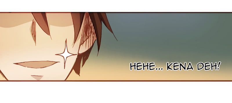 Because I'm an Uncle Who Runs a Weapon Shop Chapter 3.1 - halaman 37