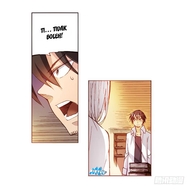Because I'm an Uncle Who Runs a Weapon Shop Chapter 3.1 - halaman 39