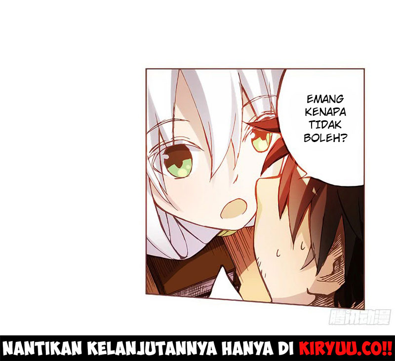 Because I'm an Uncle Who Runs a Weapon Shop Chapter 3.1 - halaman 40