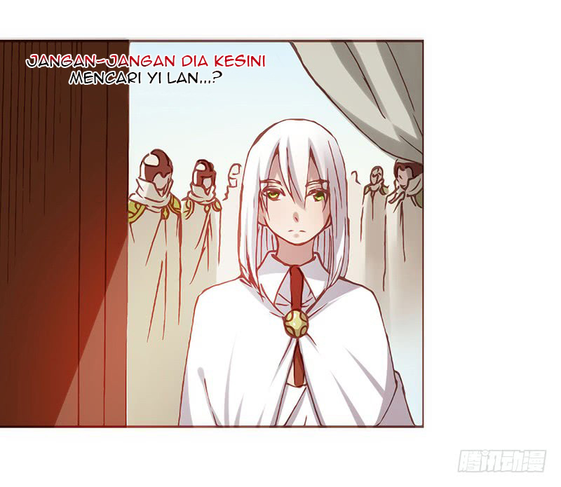Because I'm an Uncle Who Runs a Weapon Shop Chapter 3.1 - halaman 9