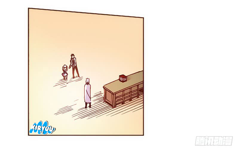 Because I'm an Uncle Who Runs a Weapon Shop Chapter 3.2 - halaman 10