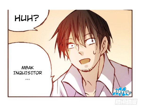 Because I'm an Uncle Who Runs a Weapon Shop Chapter 3.2 - halaman 11