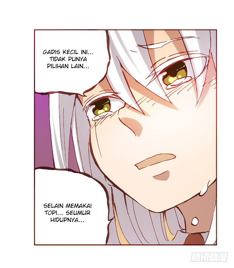 Because I'm an Uncle Who Runs a Weapon Shop Chapter 3.2 - halaman 13