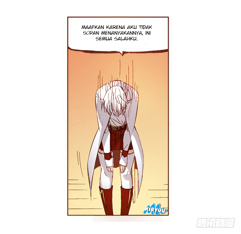 Because I'm an Uncle Who Runs a Weapon Shop Chapter 3.2 - halaman 14
