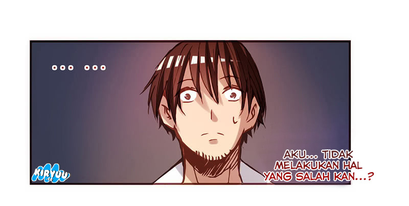Because I'm an Uncle Who Runs a Weapon Shop Chapter 3.2 - halaman 15