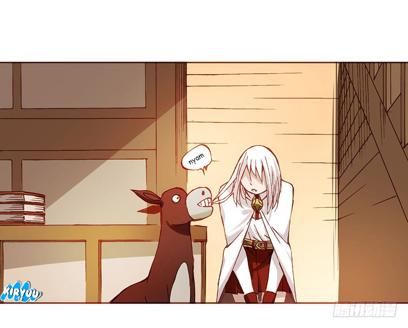 Because I'm an Uncle Who Runs a Weapon Shop Chapter 3.2 - halaman 18