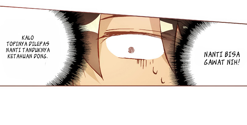 Because I'm an Uncle Who Runs a Weapon Shop Chapter 3.2 - halaman 3
