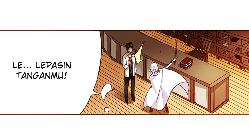 Because I'm an Uncle Who Runs a Weapon Shop Chapter 3.2 - halaman 30