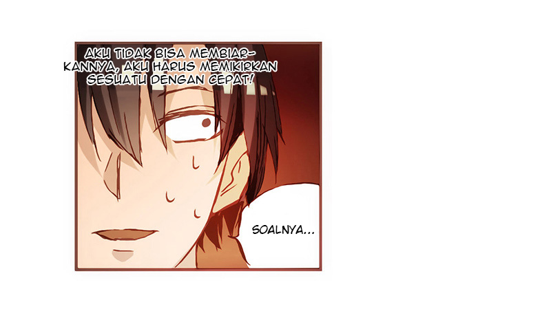 Because I'm an Uncle Who Runs a Weapon Shop Chapter 3.2 - halaman 4