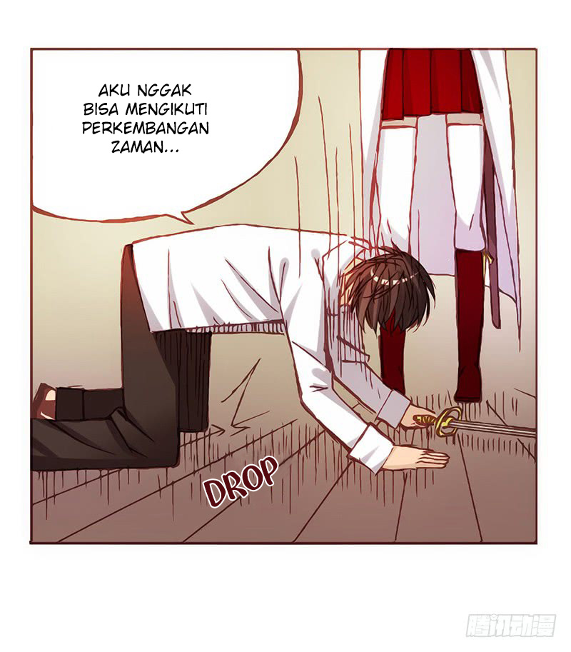 Because I'm an Uncle Who Runs a Weapon Shop Chapter 3.2 - halaman 40