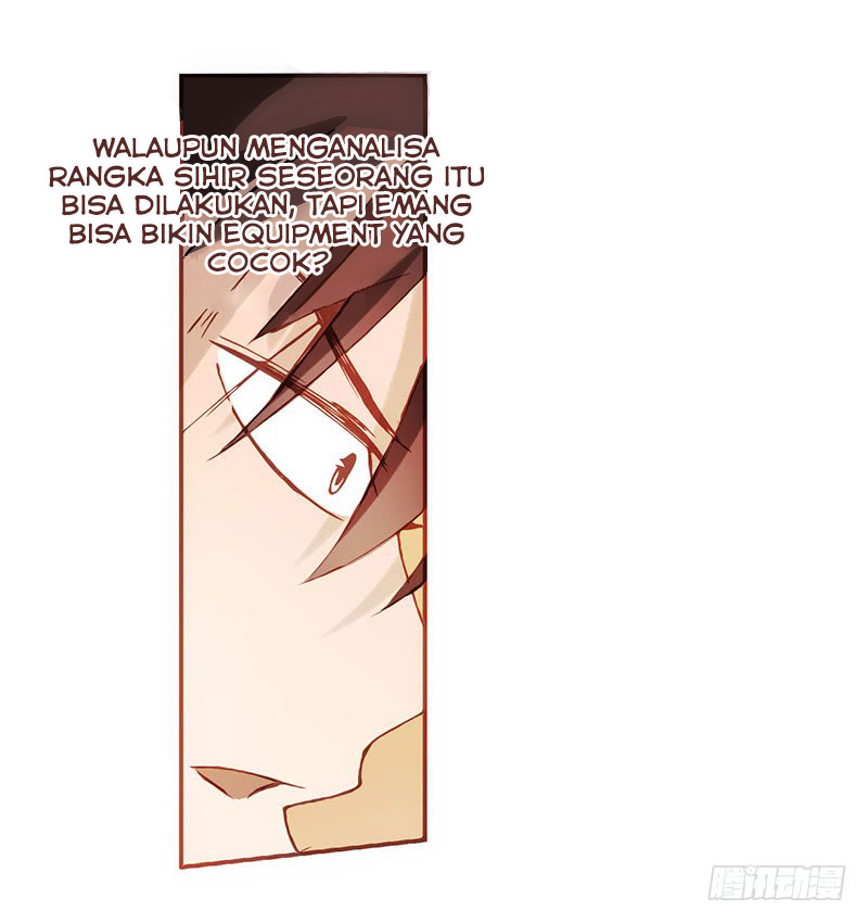 Because I'm an Uncle Who Runs a Weapon Shop Chapter 3.2 - halaman 45