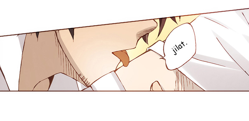 Because I'm an Uncle Who Runs a Weapon Shop Chapter 3.2 - halaman 46