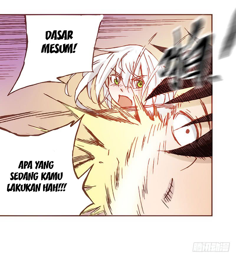 Because I'm an Uncle Who Runs a Weapon Shop Chapter 3.2 - halaman 48