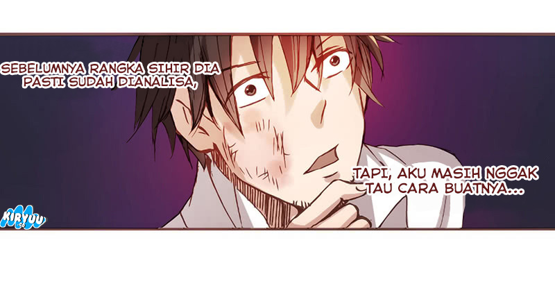 Because I'm an Uncle Who Runs a Weapon Shop Chapter 3.2 - halaman 50