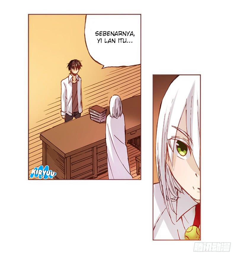 Because I'm an Uncle Who Runs a Weapon Shop Chapter 3.2 - halaman 6