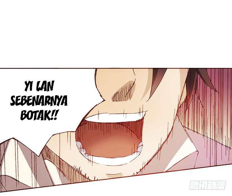 Because I'm an Uncle Who Runs a Weapon Shop Chapter 3.2 - halaman 7