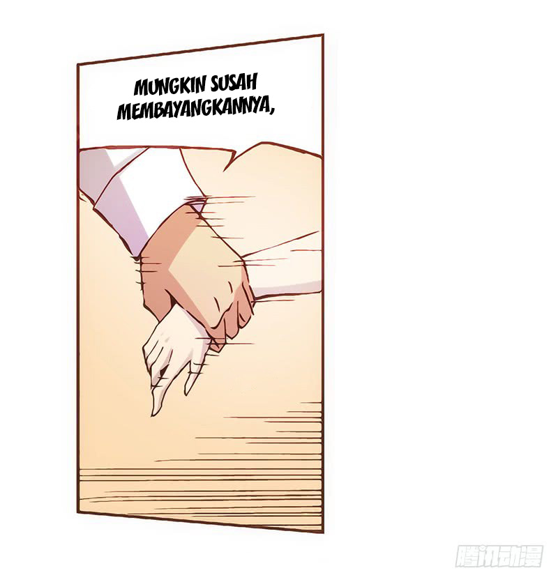 Because I'm an Uncle Who Runs a Weapon Shop Chapter 3.2 - halaman 8