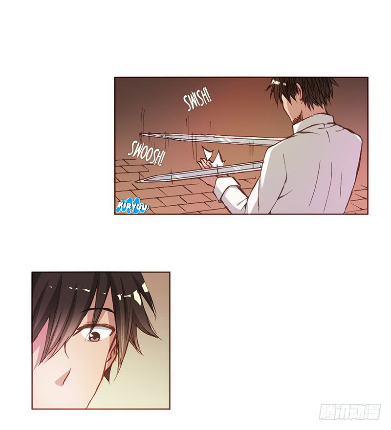 Because I'm an Uncle Who Runs a Weapon Shop Chapter 4 - halaman 11