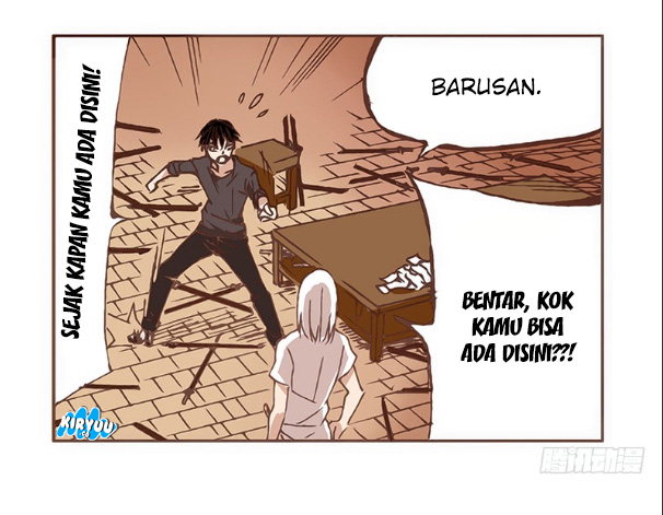 Because I'm an Uncle Who Runs a Weapon Shop Chapter 4 - halaman 28