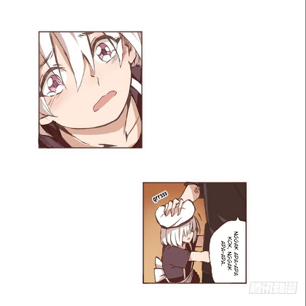 Because I'm an Uncle Who Runs a Weapon Shop Chapter 4 - halaman 30