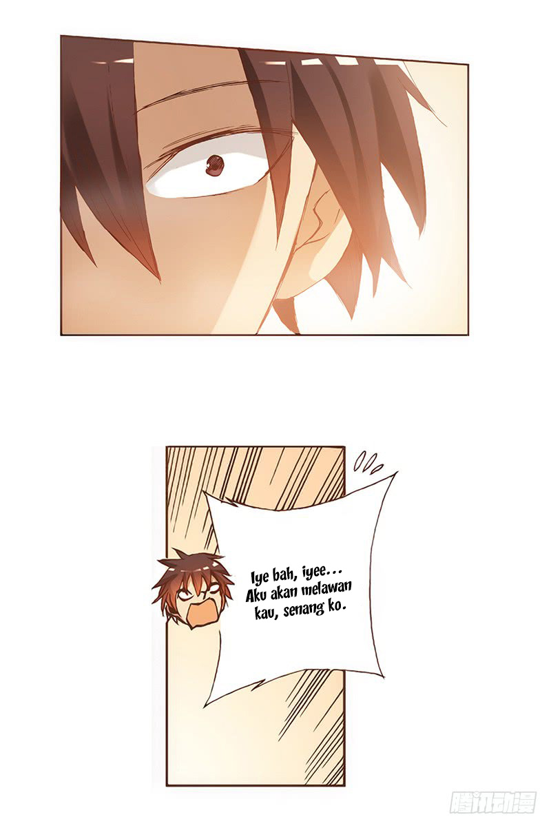 Because I'm an Uncle Who Runs a Weapon Shop Chapter 4 - halaman 42
