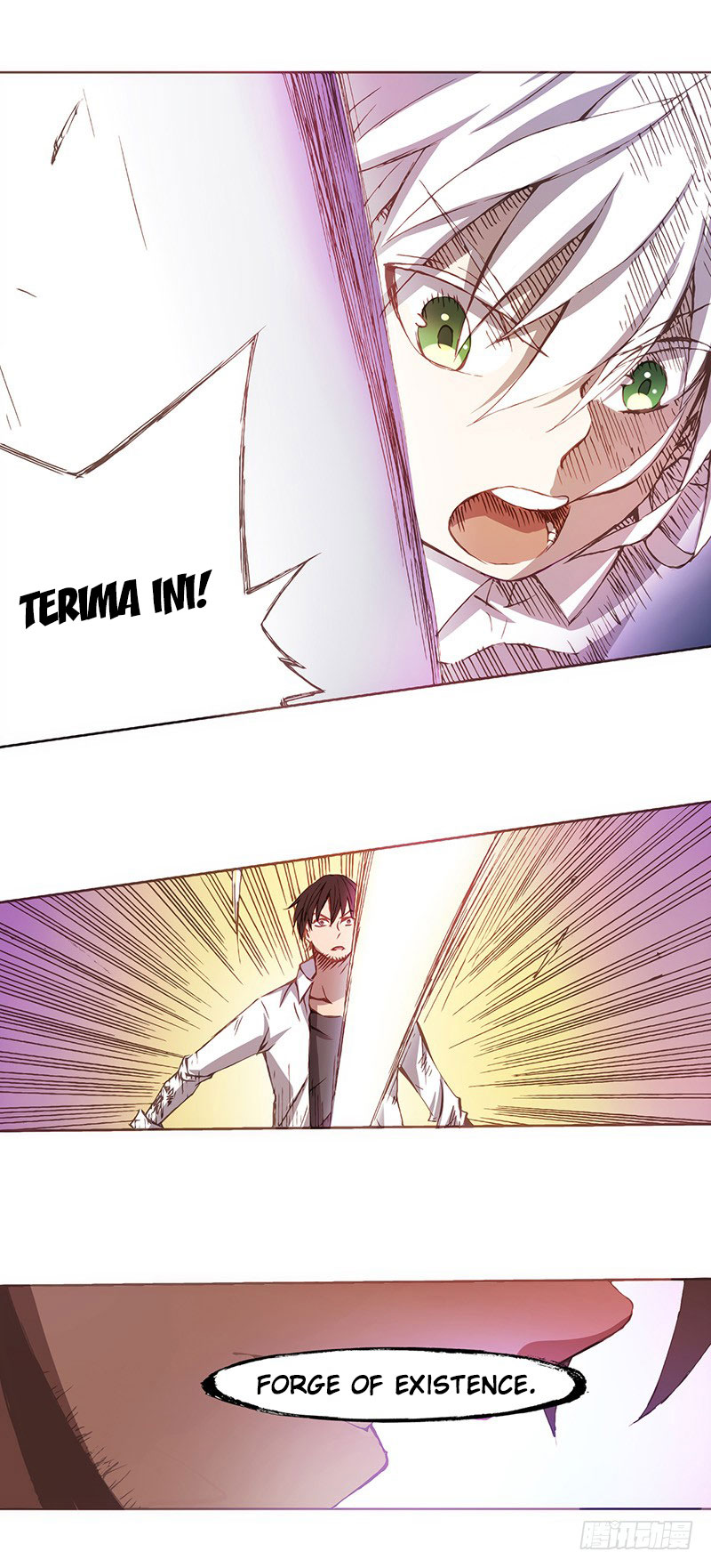 Because I'm an Uncle Who Runs a Weapon Shop Chapter 5 - halaman 14