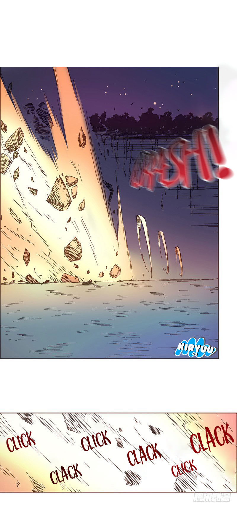 Because I'm an Uncle Who Runs a Weapon Shop Chapter 5 - halaman 15