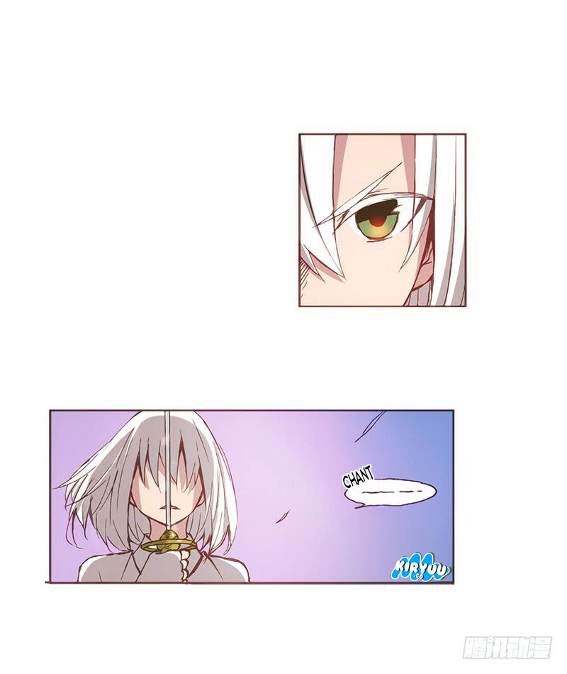 Because I'm an Uncle Who Runs a Weapon Shop Chapter 5 - halaman 4