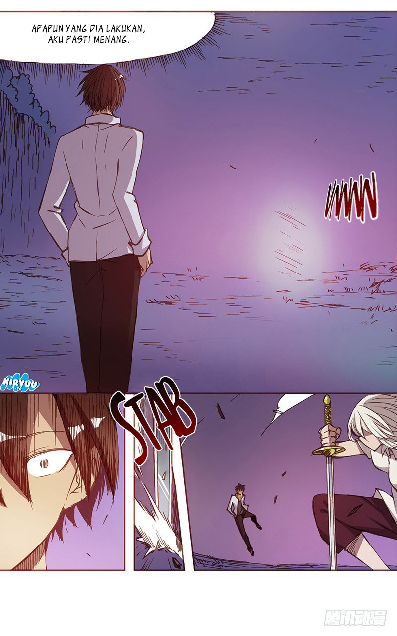Because I'm an Uncle Who Runs a Weapon Shop Chapter 5 - halaman 5