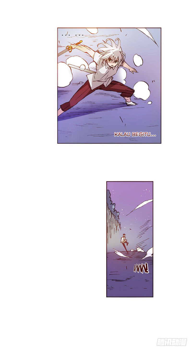 Because I'm an Uncle Who Runs a Weapon Shop Chapter 5 - halaman 7