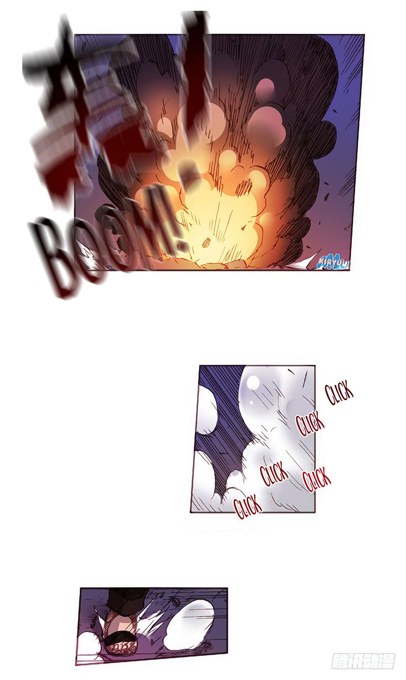 Because I'm an Uncle Who Runs a Weapon Shop Chapter 5 - halaman 9