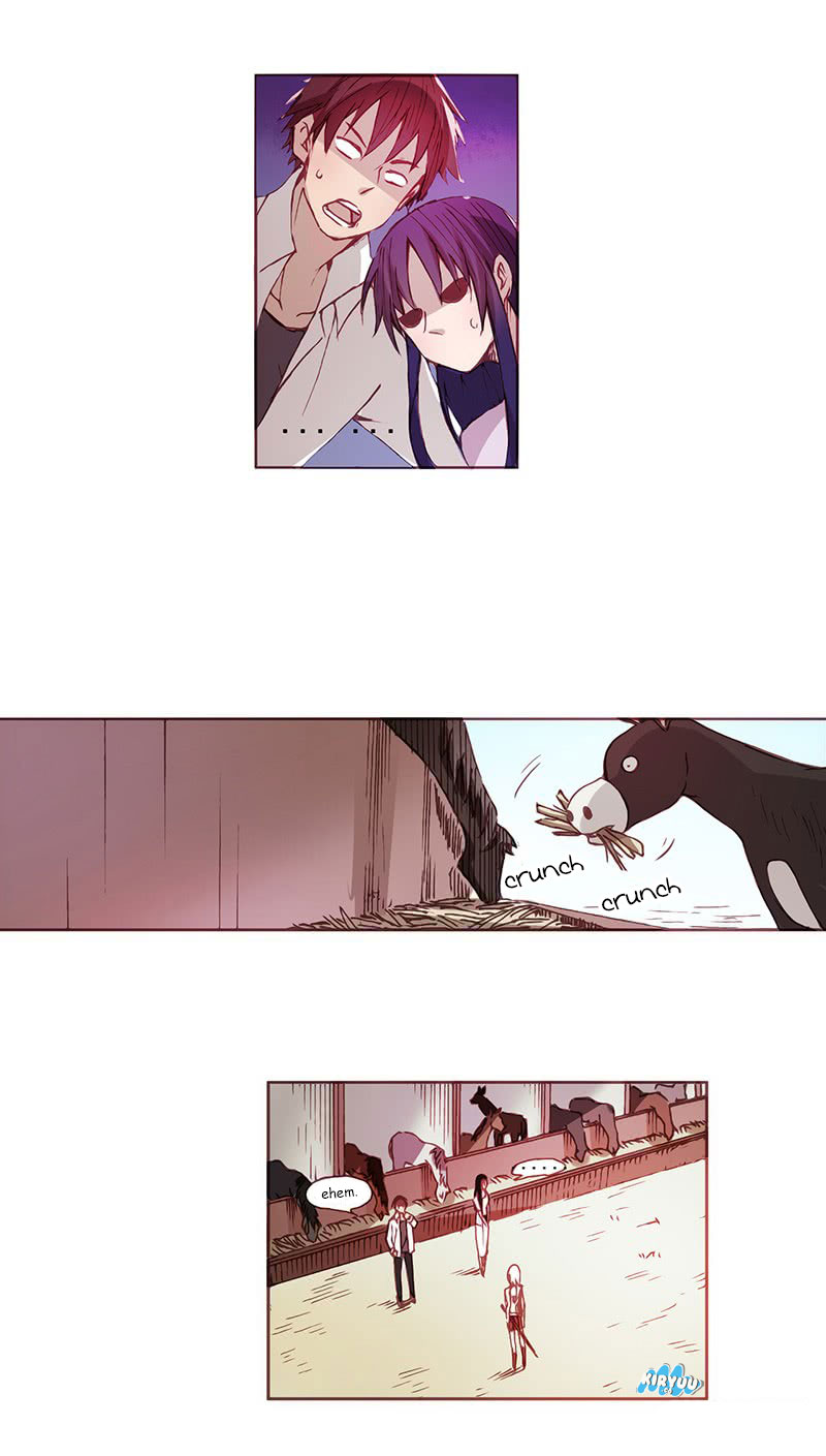 Because I'm an Uncle Who Runs a Weapon Shop Chapter 6 - halaman 10