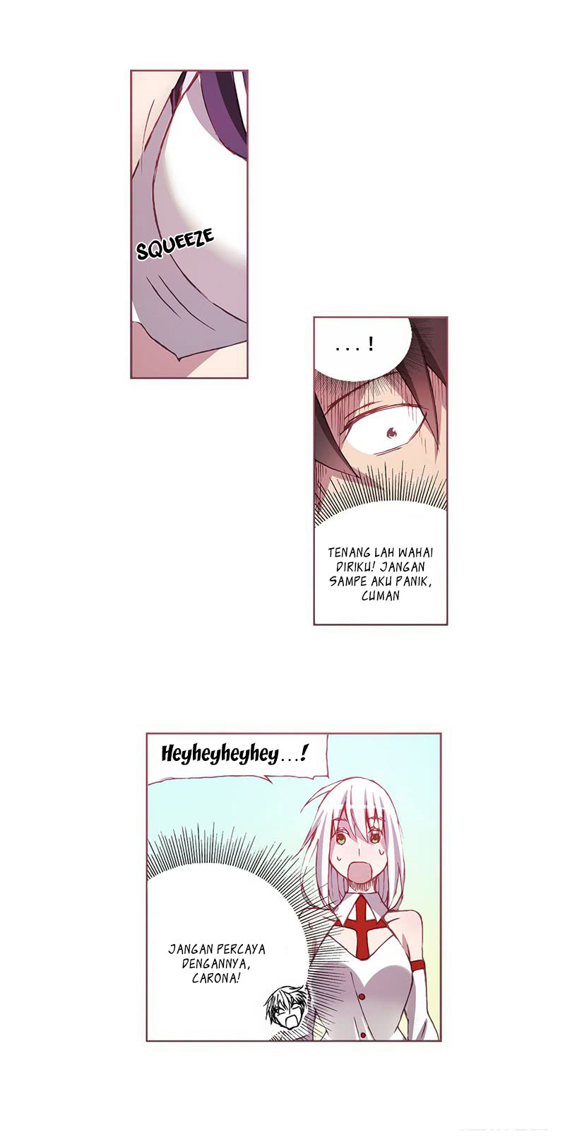 Because I'm an Uncle Who Runs a Weapon Shop Chapter 6 - halaman 14