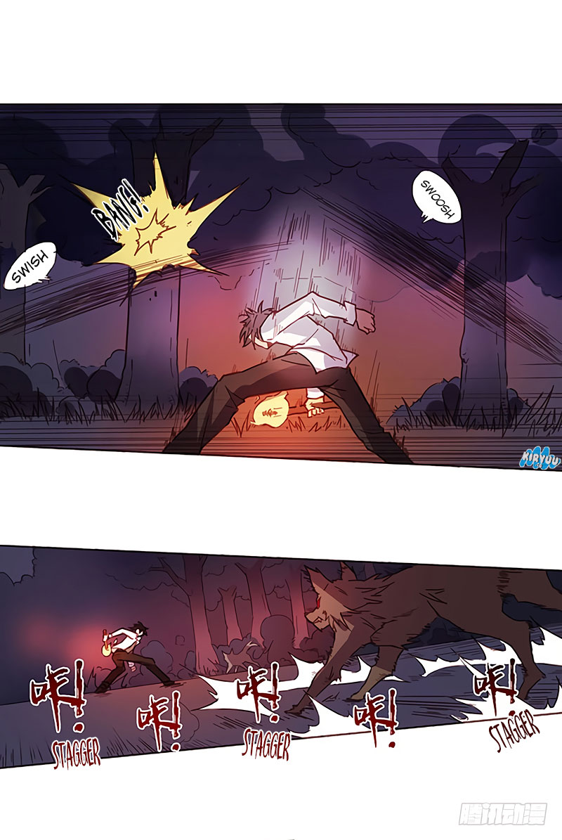 Because I'm an Uncle Who Runs a Weapon Shop Chapter 7 - halaman 10