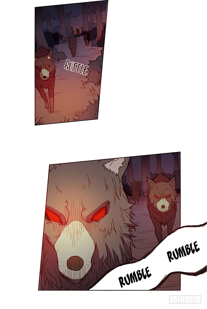 Because I'm an Uncle Who Runs a Weapon Shop Chapter 7 - halaman 11