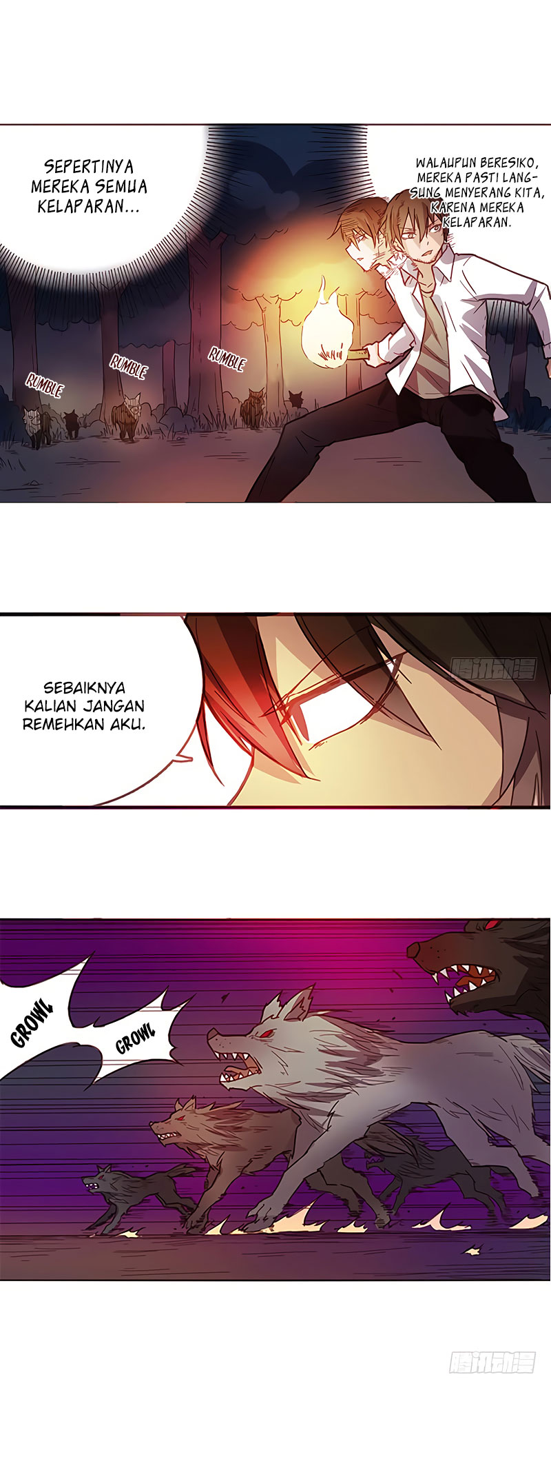 Because I'm an Uncle Who Runs a Weapon Shop Chapter 7 - halaman 12