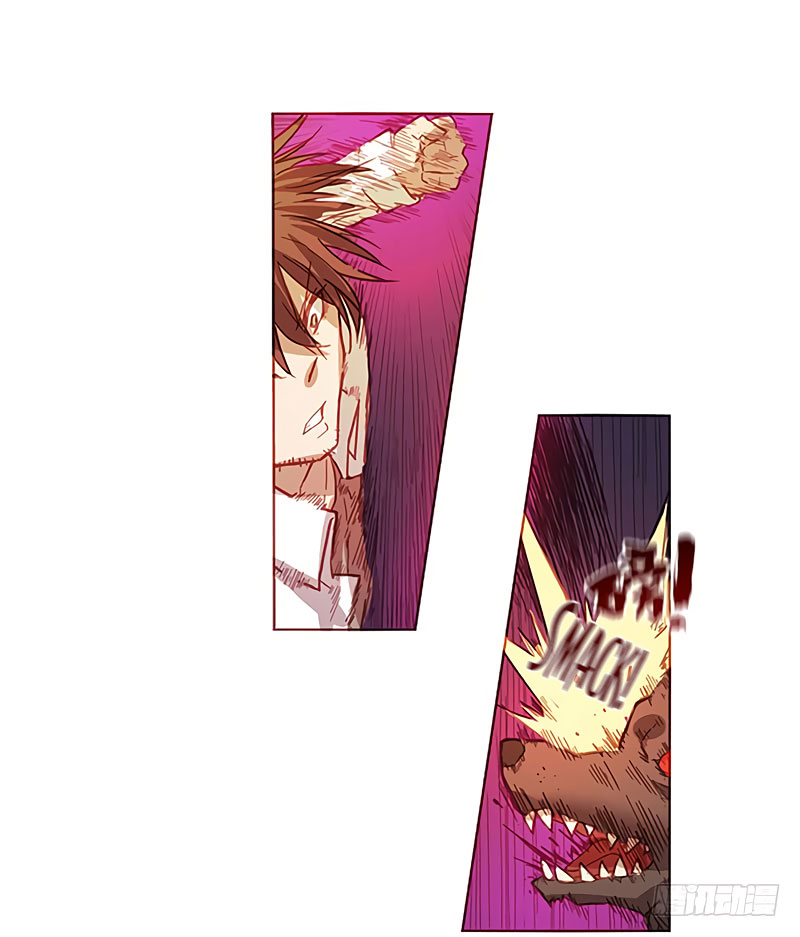 Because I'm an Uncle Who Runs a Weapon Shop Chapter 7 - halaman 14