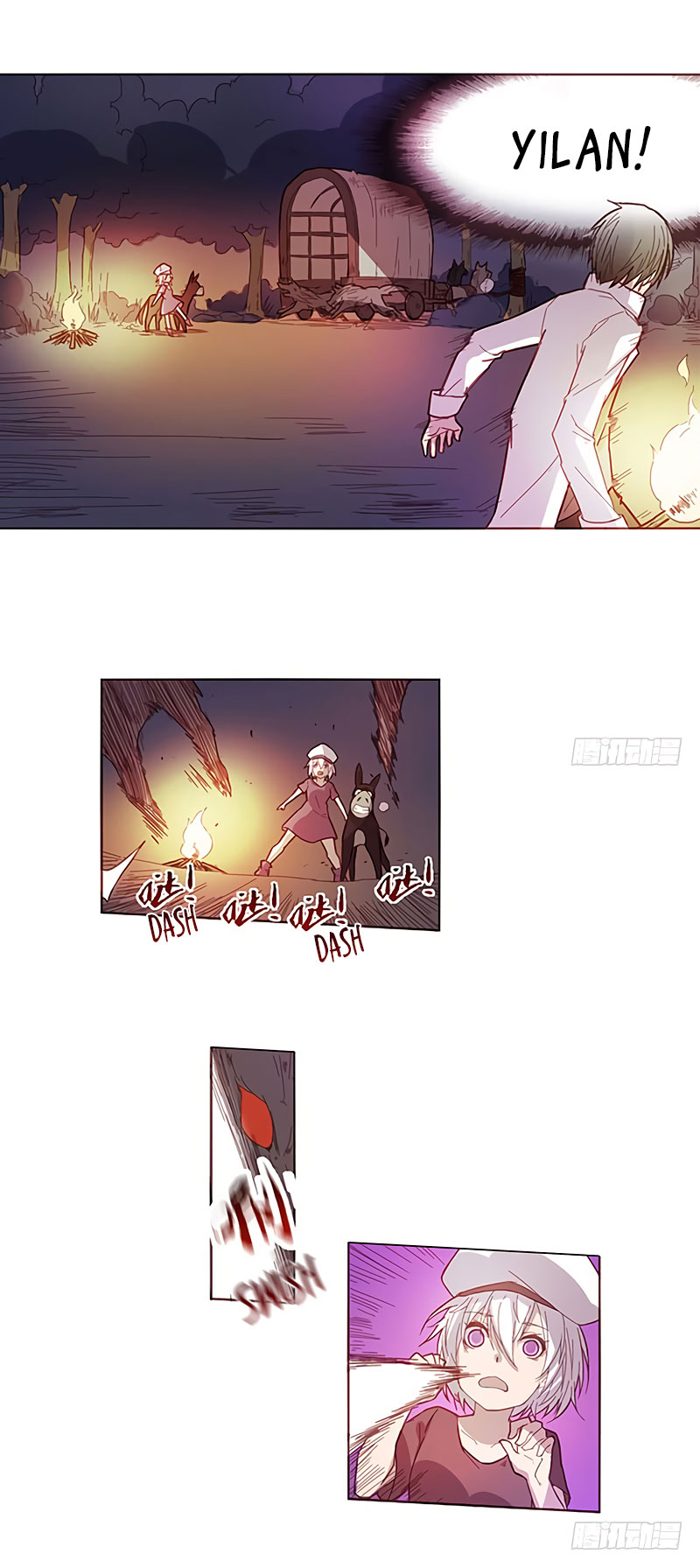Because I'm an Uncle Who Runs a Weapon Shop Chapter 7 - halaman 17