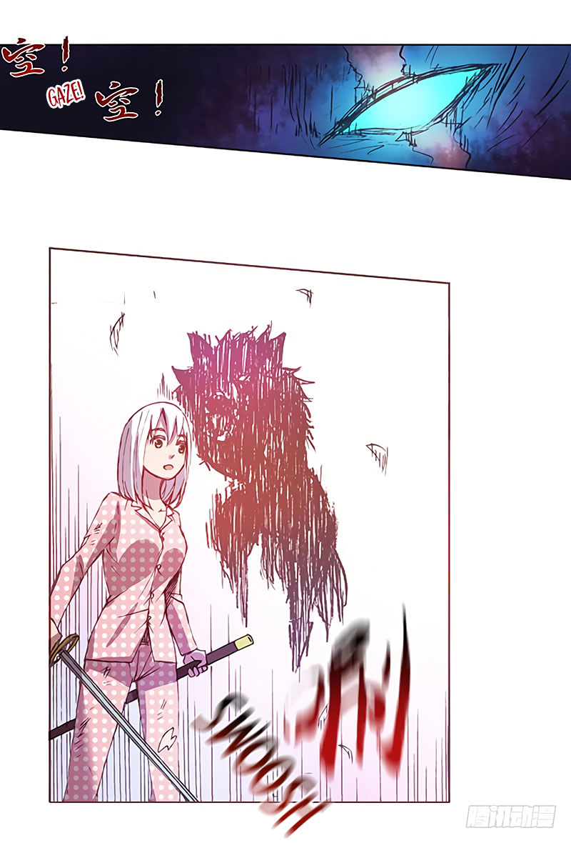 Because I'm an Uncle Who Runs a Weapon Shop Chapter 7 - halaman 22