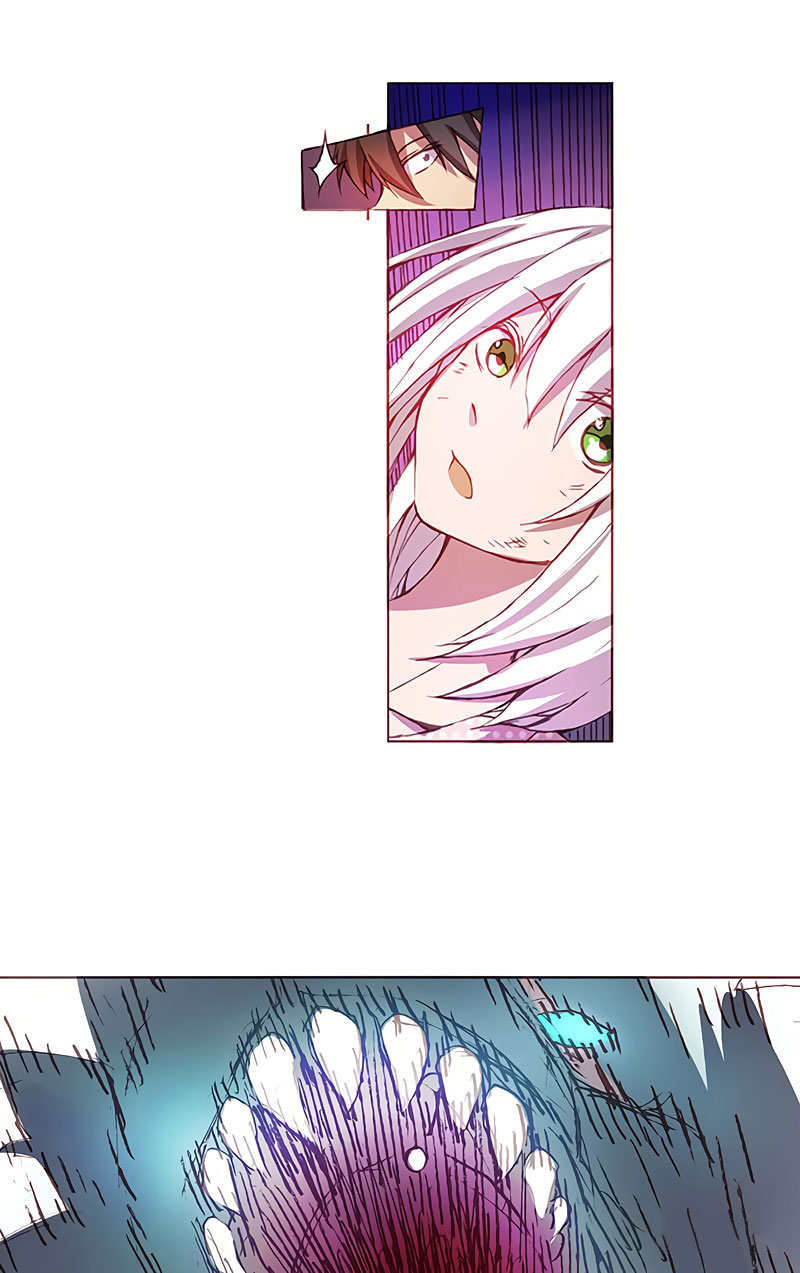 Because I'm an Uncle Who Runs a Weapon Shop Chapter 7 - halaman 23