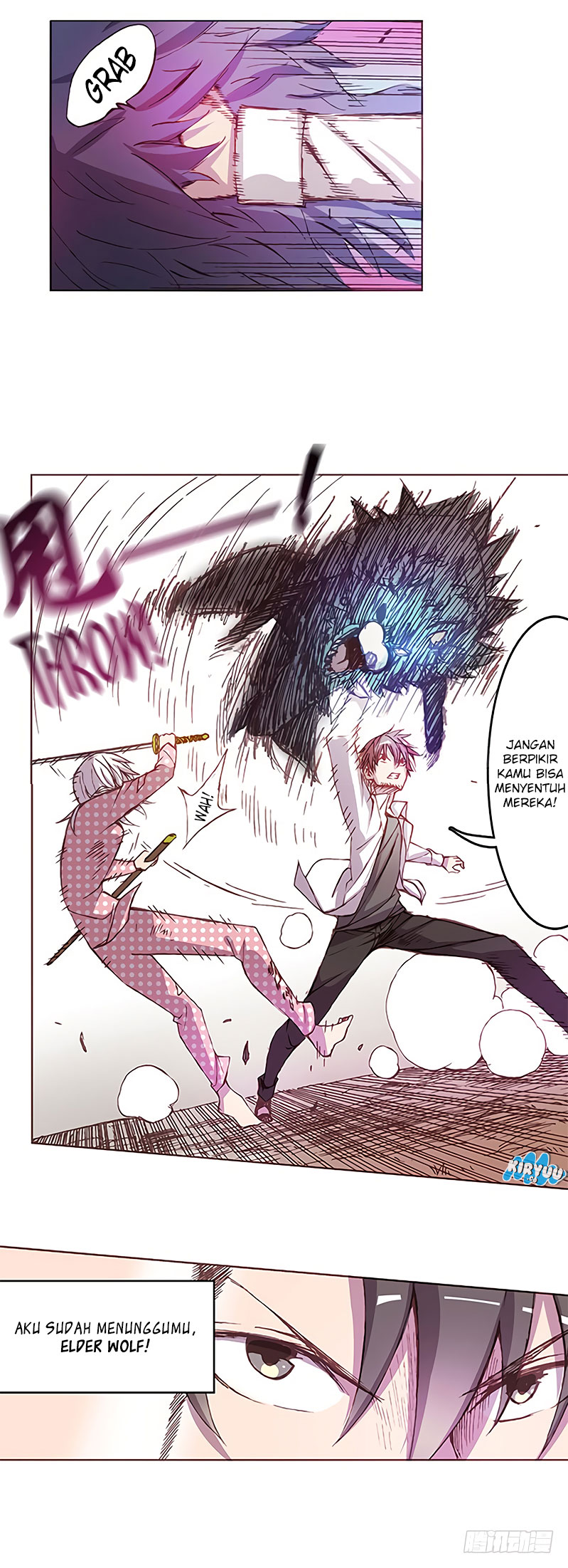 Because I'm an Uncle Who Runs a Weapon Shop Chapter 7 - halaman 25