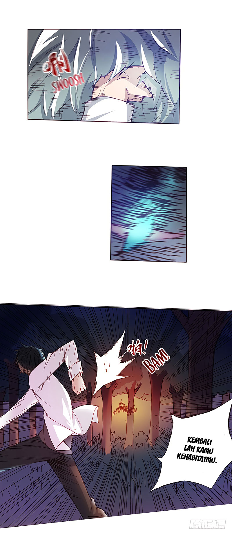 Because I'm an Uncle Who Runs a Weapon Shop Chapter 7 - halaman 26