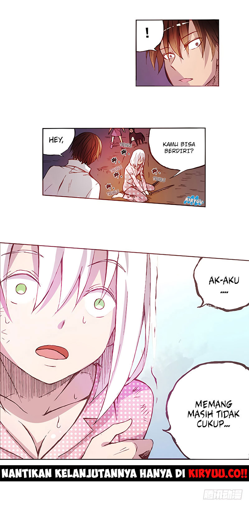 Because I'm an Uncle Who Runs a Weapon Shop Chapter 7 - halaman 28
