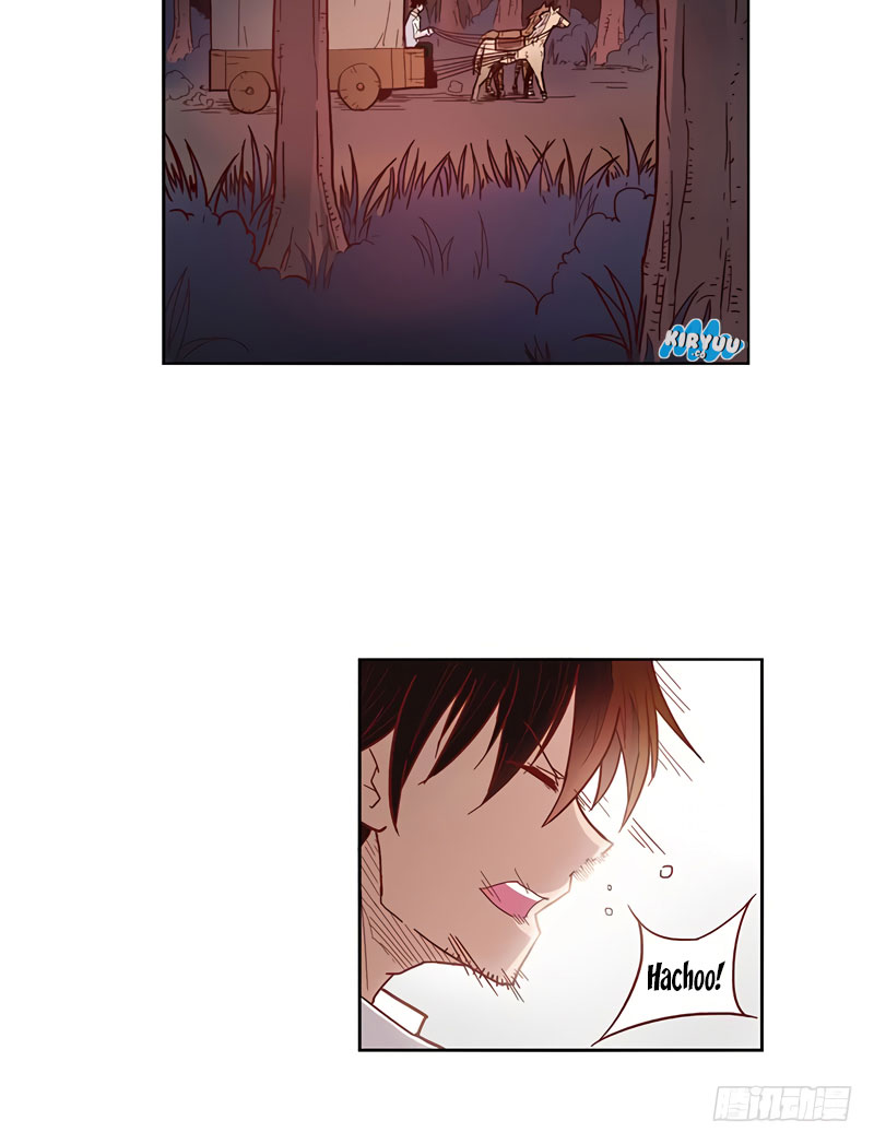 Because I'm an Uncle Who Runs a Weapon Shop Chapter 8 - halaman 10