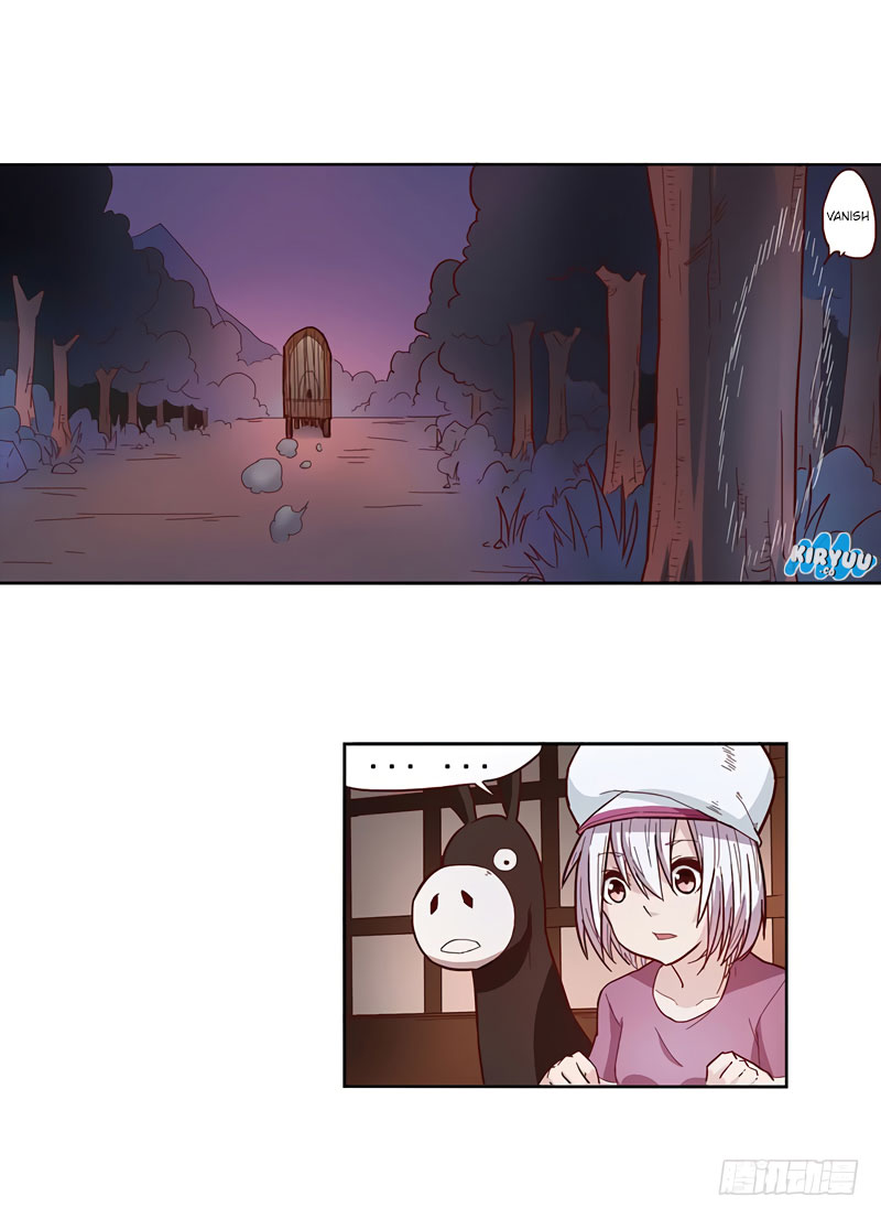 Because I'm an Uncle Who Runs a Weapon Shop Chapter 8 - halaman 13