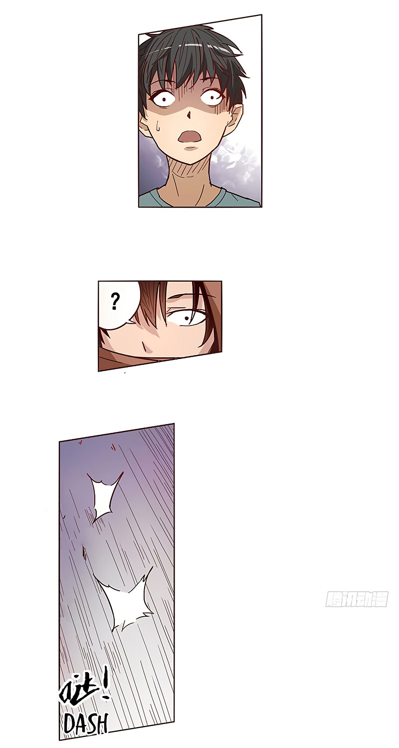 Because I'm an Uncle Who Runs a Weapon Shop Chapter 8 - halaman 30